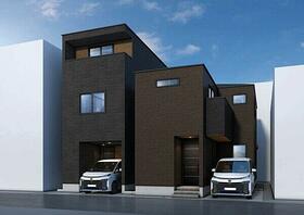 大阪府守口市金田町１丁目