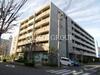 稲城駅より徒歩3分 築31年3ヶ月 6階建の賃貸物件