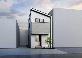 兵庫県尼崎市水堂町１丁目