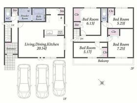 千葉県浦安市今川１丁目