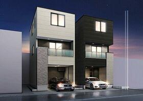 愛知県岡崎市上和田町字ヒソ畑