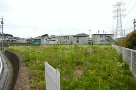 東京都稲城市坂浜３丁目