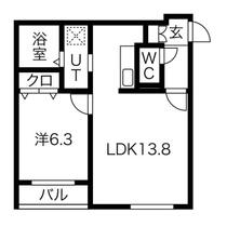 間取り：201027135477