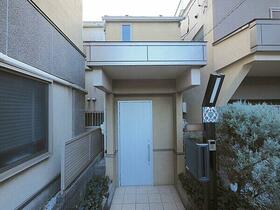 東京都目黒区柿の木坂１丁目