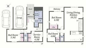 福岡県福岡市西区内浜２丁目