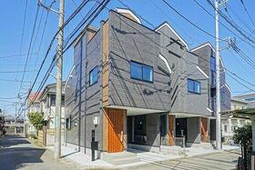 東京都国分寺市東戸倉２丁目