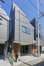 東京都国分寺市東戸倉２丁目