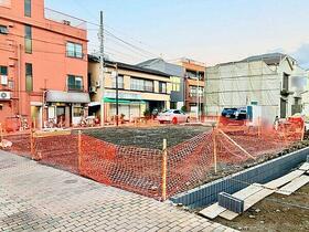 東京都北区豊島４丁目