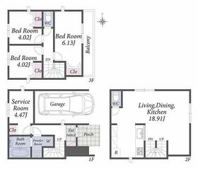 福岡県福岡市西区今宿３丁目