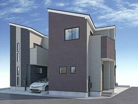 東京都杉並区和泉２丁目