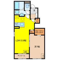 間取り：221015405513