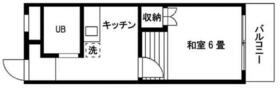 ベルハイツ大谷  ｜ 神奈川県相模原市中央区相模原５丁目（賃貸マンション1K・4階・19.98㎡） その2