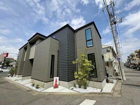 埼玉県川口市芝中田２丁目