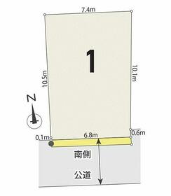 千葉県柏市十余二