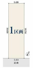 愛知県名古屋市熱田区木之免町