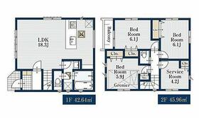 東京都足立区西新井本町３丁目