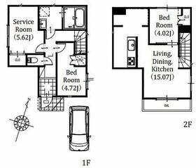 東京都世田谷区千歳台５丁目
