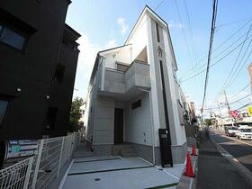 神奈川県横浜市鶴見区馬場１丁目
