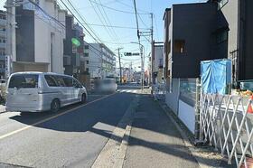 神奈川県横浜市鶴見区馬場１丁目