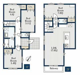 神奈川県横浜市南区永田東２丁目
