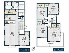 神奈川県横浜市磯子区栗木３丁目