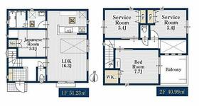 愛知県名古屋市天白区元八事３丁目