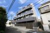 中野富士見町駅より徒歩8分 4階 築3年2ヶ月の賃貸物件