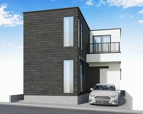 埼玉県川口市中青木３丁目