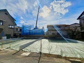 東京都府中市新町１丁目