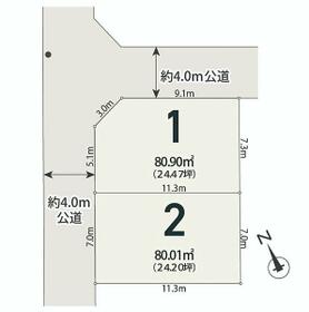 神奈川県逗子市小坪１丁目