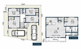 東京都江戸川区上一色２丁目