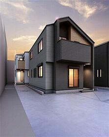 東京都足立区舎人５丁目