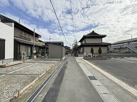 愛知県あま市木田西山