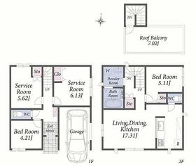 神奈川県藤沢市羽鳥３丁目