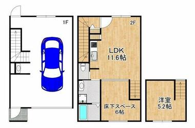 間取り：227102693168