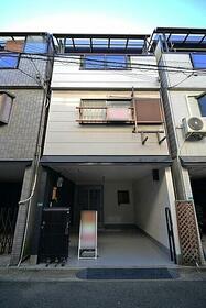 大阪府大阪市淀川区西三国３丁目