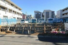 神奈川県川崎市幸区小倉５丁目