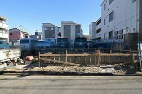 神奈川県川崎市幸区小倉５丁目