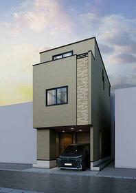 大阪府四條畷市南野１丁目