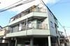藤マンション 2階 築38年6ヶ月の賃貸物件