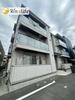 Maisonduespoir 3階 築5年2ヶ月の賃貸物件