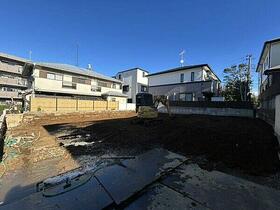 神奈川県川崎市高津区蟹ケ谷