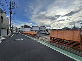 東京都世田谷区千歳台５丁目