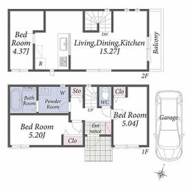東京都世田谷区千歳台５丁目