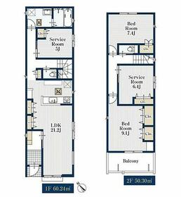 愛知県名古屋市南区呼続２丁目