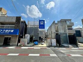 愛知県名古屋市東区大松町