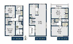愛知県名古屋市西区笠取町１丁目
