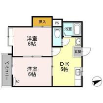 間取り：242001960792