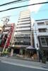 クリスタルエグゼ心斎橋 2階 築12年2ヶ月の賃貸物件