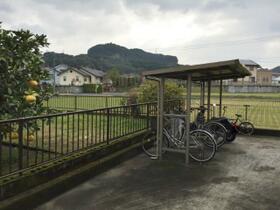 ブランシェ秋桜  ｜ 鹿児島県霧島市隼人町松永２丁目（賃貸アパート1LDK・2階・33.39㎡） その15